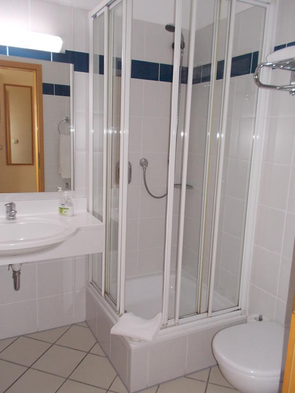 Hotel Zum Sportforum ブランケンブルク 部屋 写真